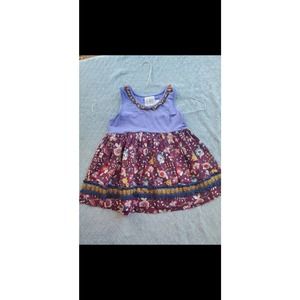 Matilda Jane Size 6 Top